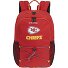  travelite x NFL Dagrugzak 41 cm Laptopvak variant kansas city chiefs