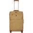  X-Collection 4 wielen Trolley 71 cm variant havana