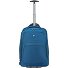 Gateway 2 wielen Rugzak trolley 55 cm Laptop compartiment variant blue Gateway 2 wielen Rugzak trolley 55 cm Laptop compartiment variant blue