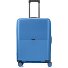  Jet 4 wielen Trolley 64 cm met uitbreidingsplooi variant marine