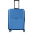 Jet 4 wielen Trolley 64 cm met uitbreidingsplooi variant marine Jet 4 wielen Trolley 64 cm met uitbreidingsplooi variant marine