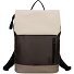  Cargo Dagrugzak 37 cm Laptopvak variant sand brown