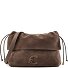  Lidia Crossbody tas Leder 31 cm variant warm ta-warm ta