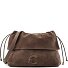  Lidia Crossbody tas Leder 31 cm variant warm ta-warm ta