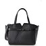  Boss Revers Shopper Tas Leer 27 cm variant black