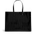 Vivvien Shopper Tas 35 cm variant black  Vivvien Shopper Tas 35 cm variant black