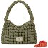 Unio Hobo Schoudertas 47 cm variant deep forest Unio Hobo Schoudertas 47 cm variant deep forest