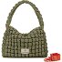  Unio Hobo Schoudertas 47 cm variant deep forest