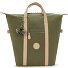  Ona ++ New Art Dagrugzak 44.5 cm Laptopvak variant cotton khaki