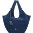  Polo Play Schoudertas Leer 39.5 cm variant dark jean