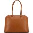  Rana Schoudertas Leder 40 cm variant cognac