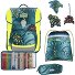  Neo Schooltas set 4-delig variant Action