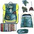 Neo Schooltas set 4-delig variant Action Neo Schooltas set 4-delig variant Action