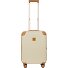  Amalfi 4-wielige cabinewagen 55 cm variant cream