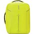 Ironik 2.0 Dagrugzak 45 cm variant cyber lime