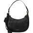  Vintage Veda Schoudertas Leer 27 cm variant black