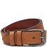 Vista Riem Leer variant cognac | 125 cm Vista Riem Leer variant cognac | 125 cm