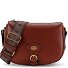  Isadora Schoudertas Leer 27 cm variant marrone
