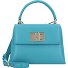 1927 Handtas Leder 21 cm variant turchese 1927 Handtas Leder 21 cm variant turchese