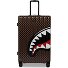  Sharks In Paris 4 wielen Trolley 75.5 cm variant mehrfarbig