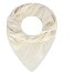 Ledonia Doek 120 cm variant open white Ledonia Doek 120 cm variant open white