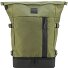 Northwood Sebastian Rugzak 50 cm Laptopcompartiment variant dark olive Northwood Sebastian Rugzak 50 cm Laptopcompartiment variant dark olive