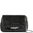 Glitszi Mini tas Schoudertas 16.5 cm variant black Glitszi Mini tas Schoudertas 16.5 cm variant black