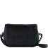 Stalina Schoudertas Leer 19.5 cm variant black Stalina Schoudertas Leer 19.5 cm variant black