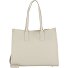 Foxy Shopper Tas 41 cm Laptop compartiment variant ecru Foxy Shopper Tas 41 cm Laptop compartiment variant ecru