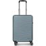  Dallas 3.0 4 wielen Trolley S 55 cm variant grey