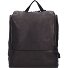 Submarine Rugzak Leer 32 cm Laptopvak variant schwarz Submarine Rugzak Leer 32 cm Laptopvak variant schwarz