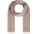  Casual Sjaal 190 cm variant taupe