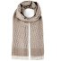  Casual Sjaal 190 cm variant taupe