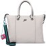 G3 Plus 5 in 1 leren schoudertas 37 cm variant stone G3 Plus 5 in 1 leren schoudertas 37 cm variant stone