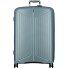 Evae 4 wielen Trolley 66 cm met uitbreidingsplooi variant bleu ciel Evae 4 wielen Trolley 66 cm met uitbreidingsplooi variant bleu ciel