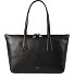  Olivia Shopper Tas M Leer 32 cm variant nero
