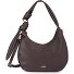  Savera Schoudertas 32 cm variant chocolate