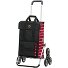  Treppenst. Royal Sh. Jella Winkelwagen 59 cm variant rot