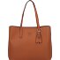 Meridian II Schoudertas 36 cm variant cognac Meridian II Schoudertas 36 cm variant cognac
