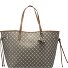 Cortina Lara Shopper Tas 39 cm variant burnt olive Cortina Lara Shopper Tas 39 cm variant burnt olive