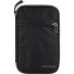  Reiseaccessoires Paspoortkoffer 14 cm variant dunkelgrau