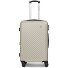 Paradise 2.0 4 wielen Trolley M 68 cm met uitbreidingsplooi variant eggshell Paradise 2.0 4 wielen Trolley M 68 cm met uitbreidingsplooi variant eggshell