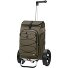  Tura Shopper Winkelwagen 70 cm variant olive