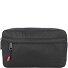 Martano Tessuto Fanny pack 26 cm variant black Martano Tessuto Fanny pack 26 cm variant black
