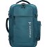  Strz by Vienna reisrugzak 47 cm laptopvak variant deepsea green