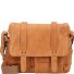  Grandma's Luxury Club Miss Applepie Schoudertas Leer 27 cm variant caramel