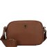 Danni Schoudertas Leer 23 cm variant medium brown Danni Schoudertas Leer 23 cm variant medium brown