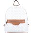 Filiberta rugzak 32 cm variant weiss Filiberta rugzak 32 cm variant weiss