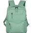  Kick Off Rugzak 40 cm laptopvak variant salbei
