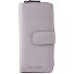  Livorno 1026 Portemonnee RFID-bescherming Leder 19 cm variant flieder